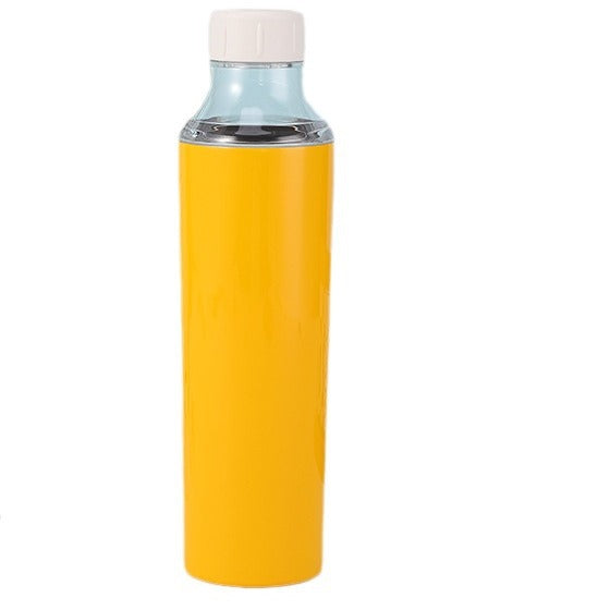 Sporty Insulated Water Bottle Kalsten