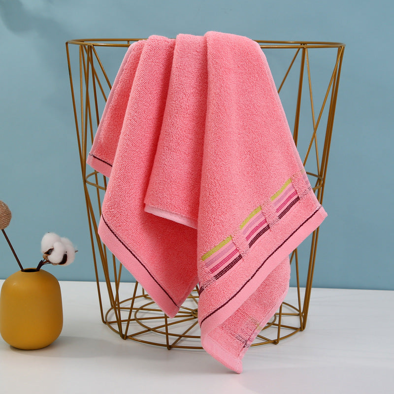 Super soft bath towel Kalsten