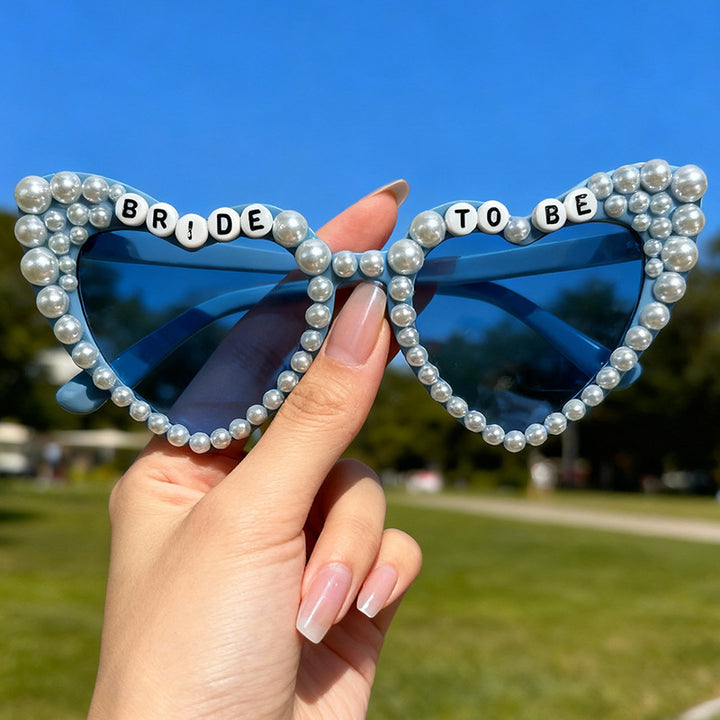 Decorative Statement Sunglasses Kalsten