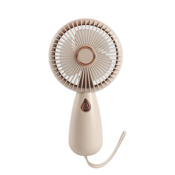 Ladies portable handheld fan with powerful battery Kalsten