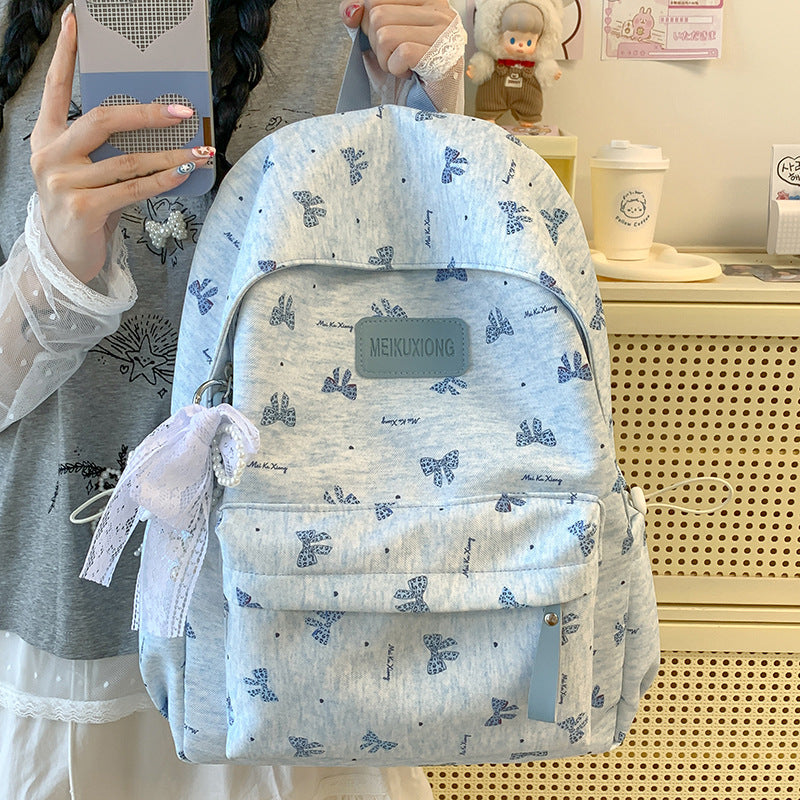 Stylish Casual Backpack Kalsten