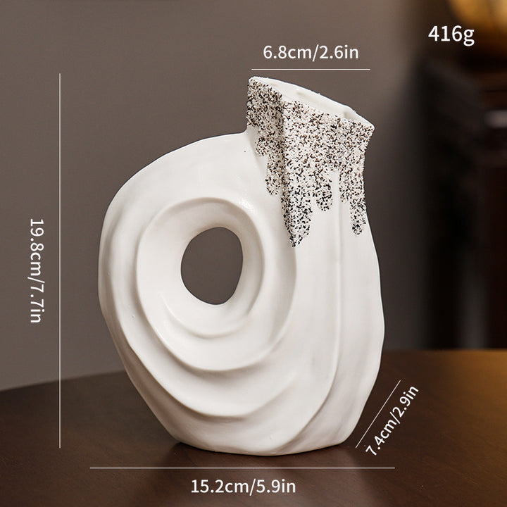 Modern Decorative Ceramic Vase