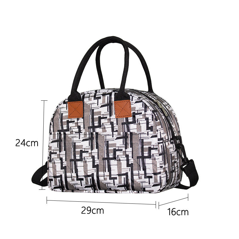 Women's Multi-Purpose Flower Handbag Kalsten