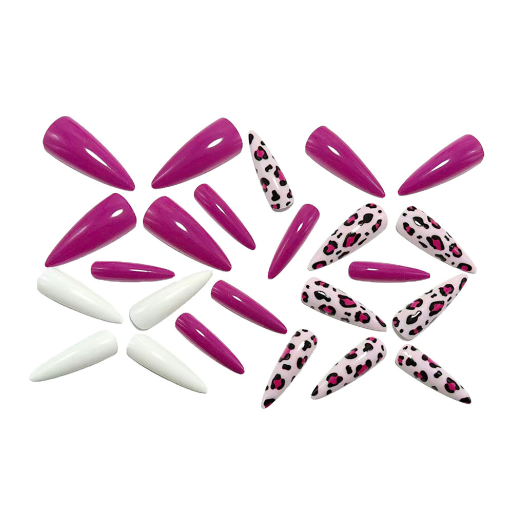 Nail jewelry Kalsten