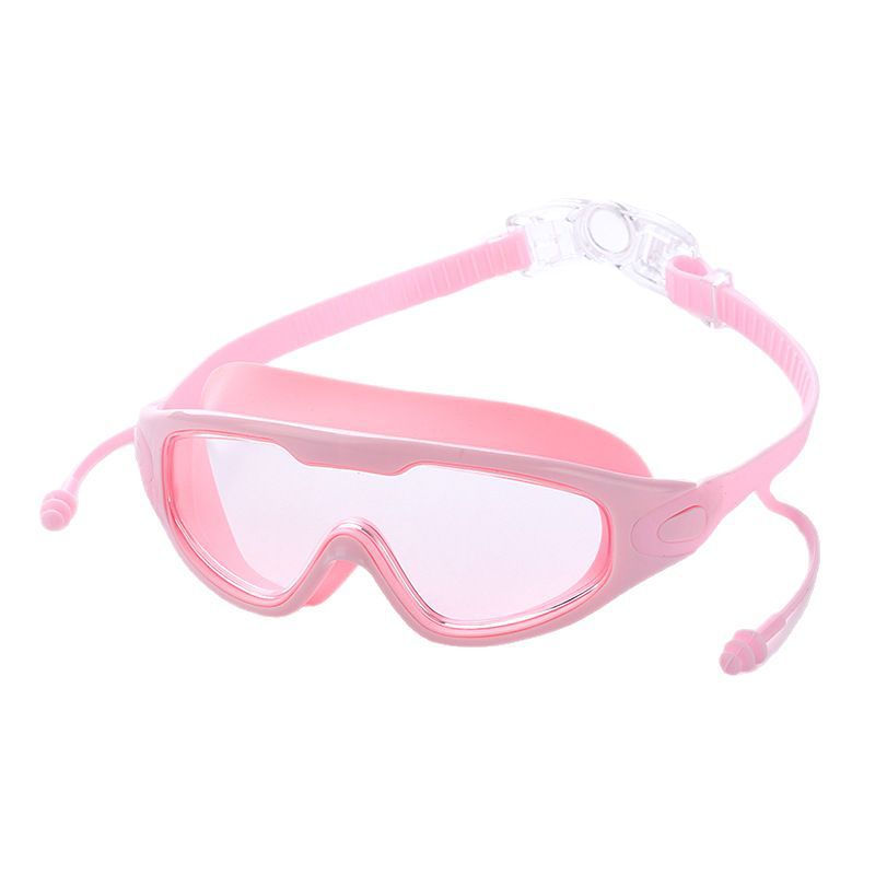 Water-Resistant Swim Goggles Kalsten