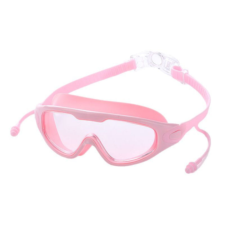 Water-Resistant Swim Goggles Kalsten