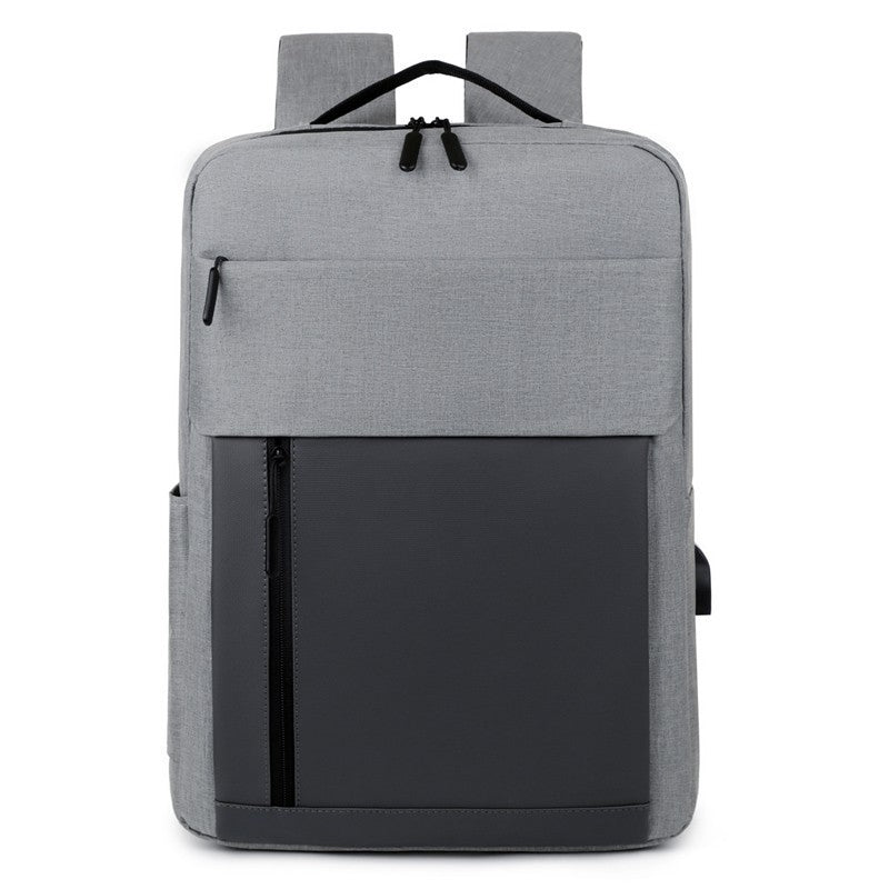Smart Tech-Integrated Backpack Kalsten