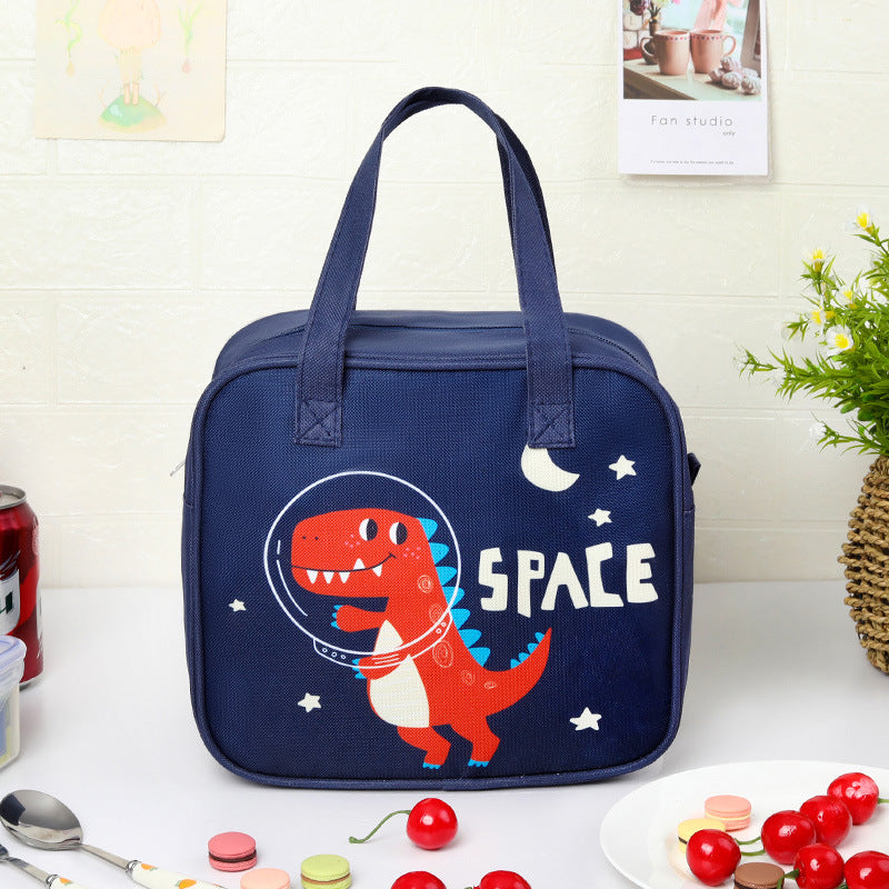 Children's Insulated Lunch Bag Kalsten