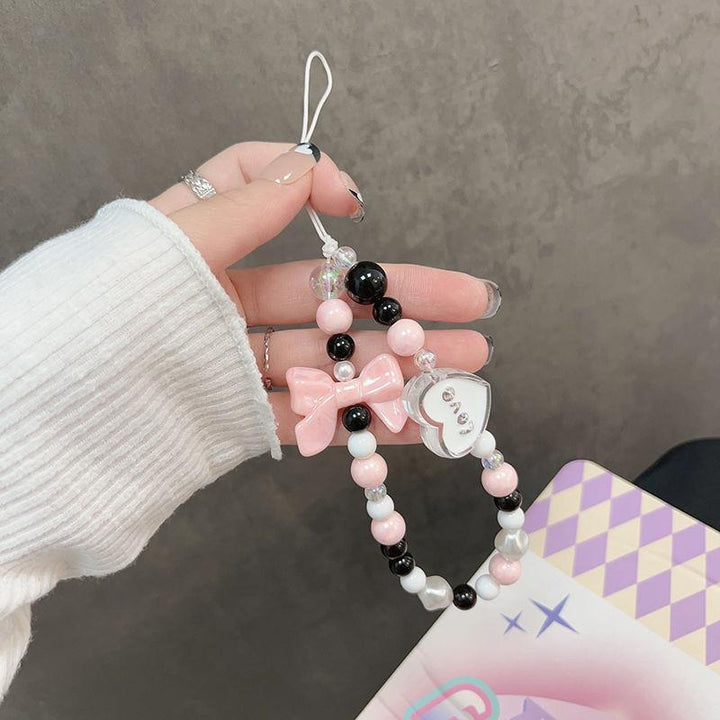 Cute Bow Charm Accessory Kalsten