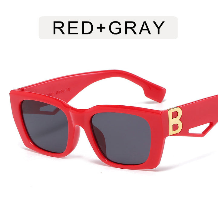 Women's trendy sunglasses with striking design Kalsten