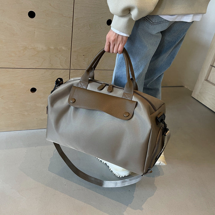 Premium Waterproof Travel Duffel Bag Kalsten