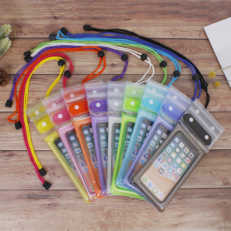 Waterproof Smartphone Case By Kalsten