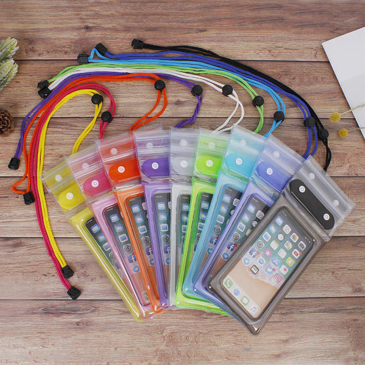 Waterproof Smartphone Case By Kalsten