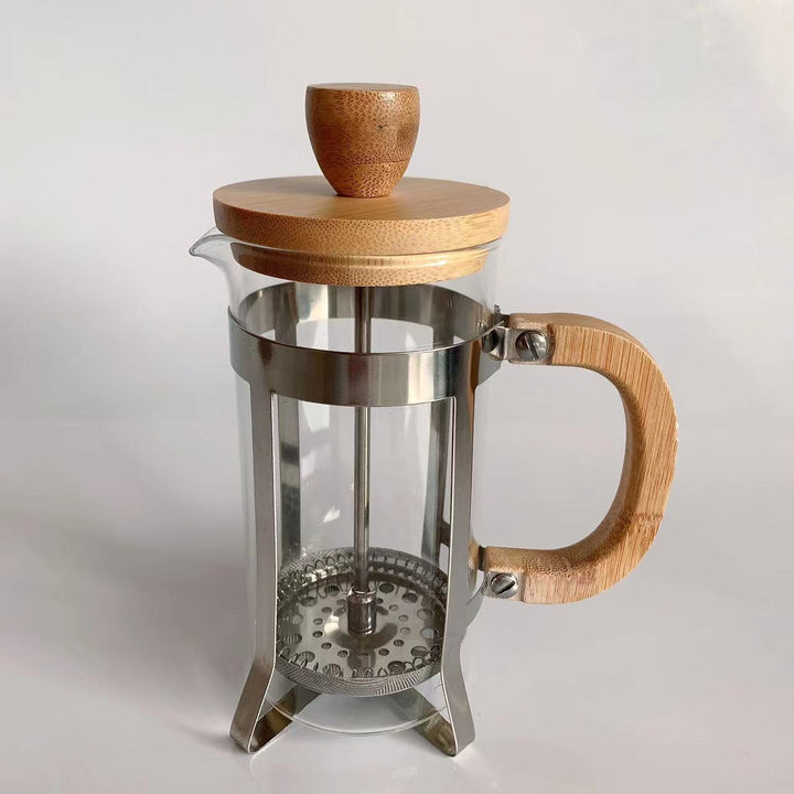 Coffee Press Kalsten