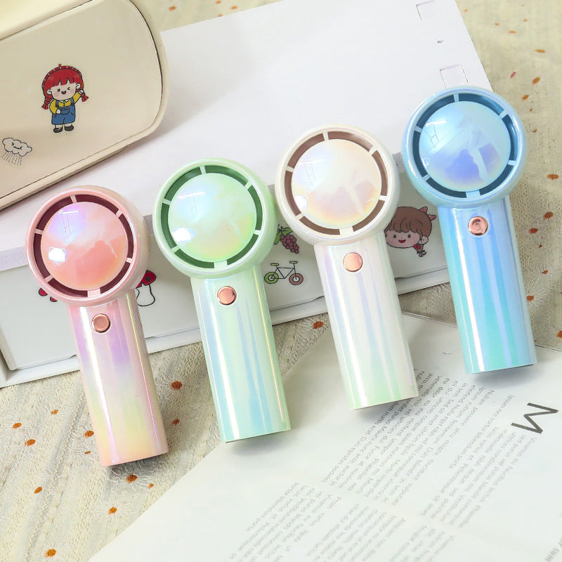 Ladies portable mini fan Kalsten