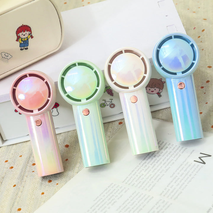 Ladies portable mini fan Kalsten