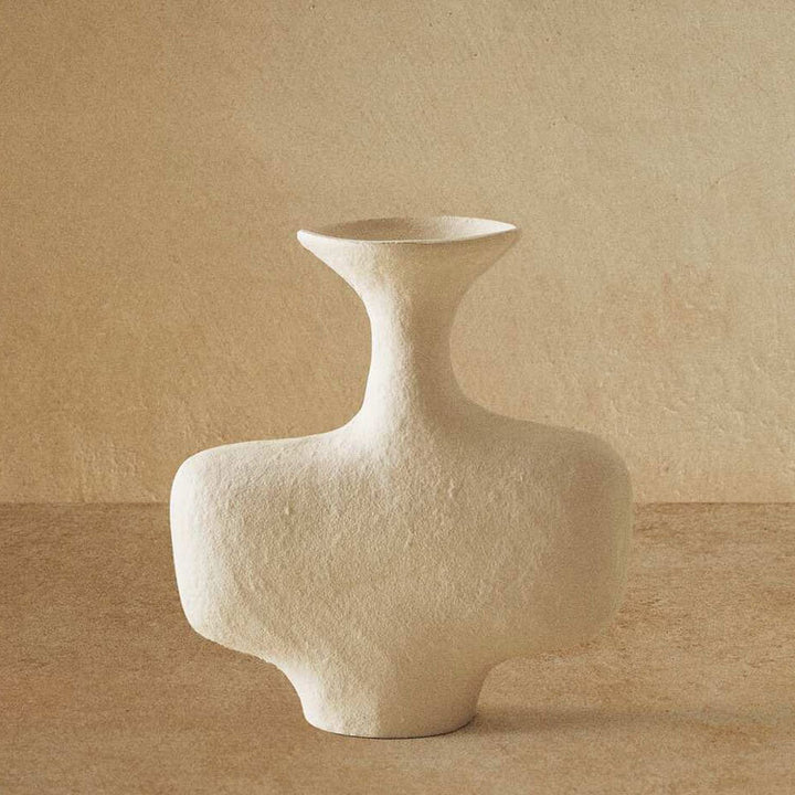 Artistic Abstract Decorative Vase