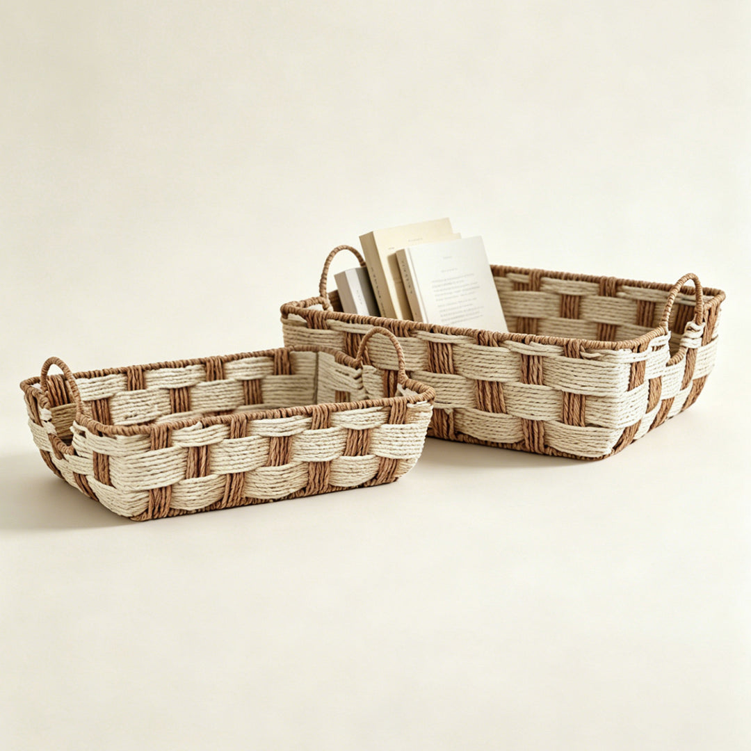 Storage basket Kalsten