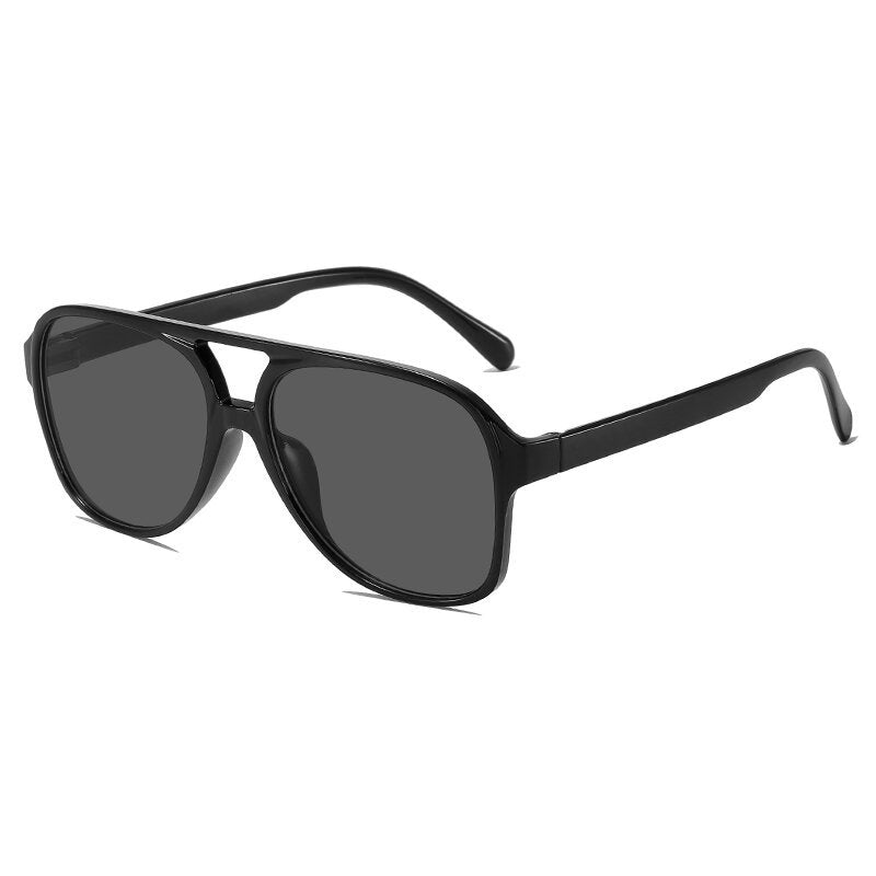 High-Quality Oversized Square Sunglasses Kalsten