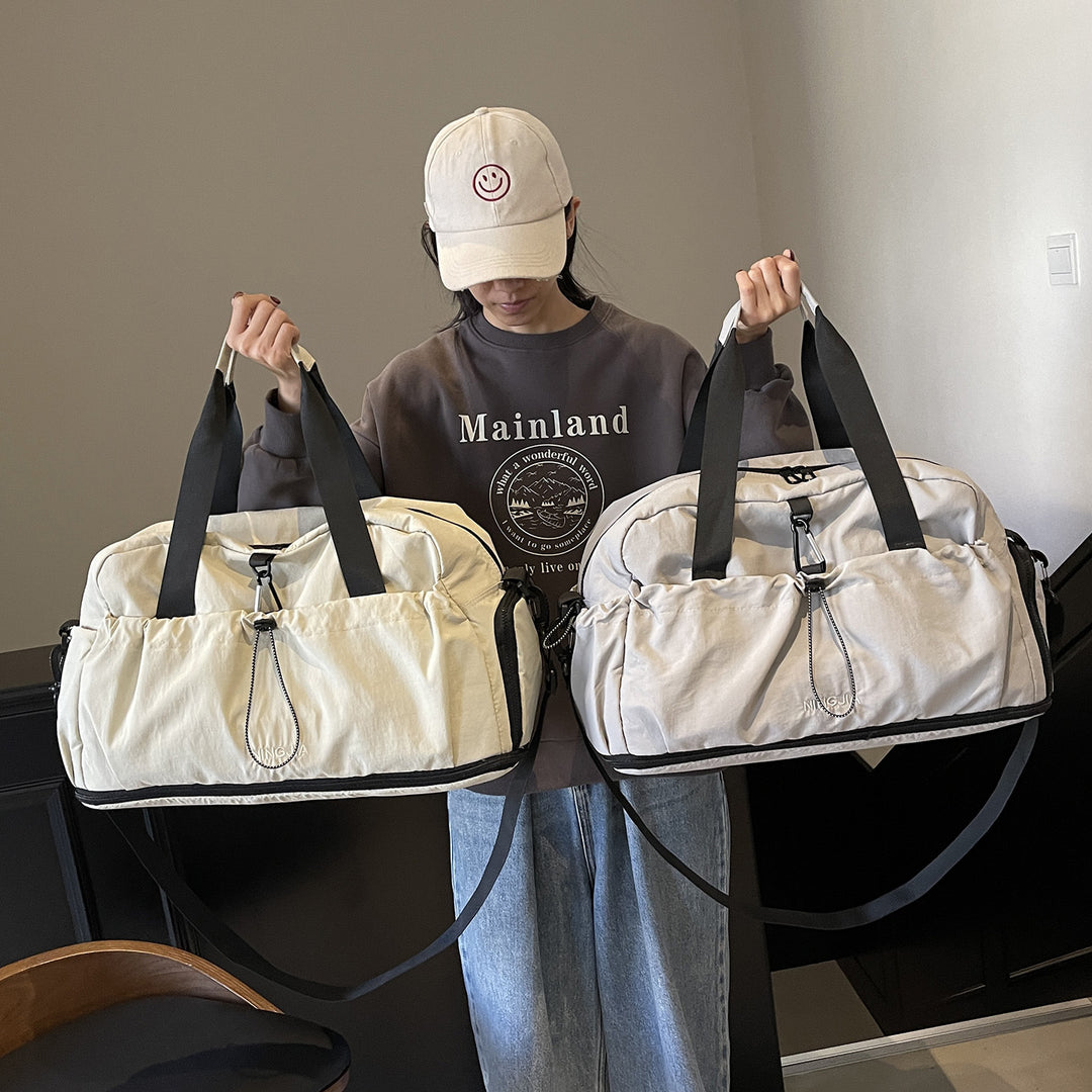 Functional Travel Duffle Kalsten