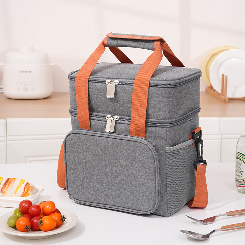 Insulated Lunch Box Kalsten