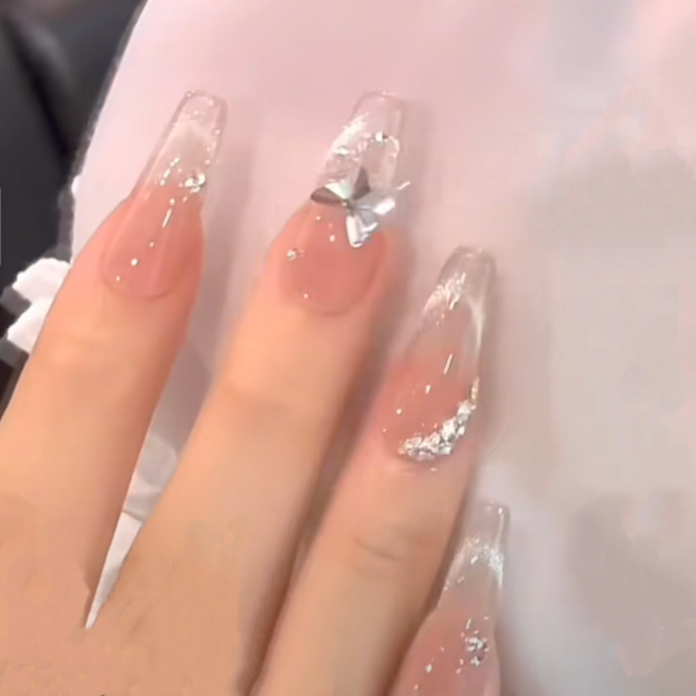Premium Decorative Nail Tips Kalsten