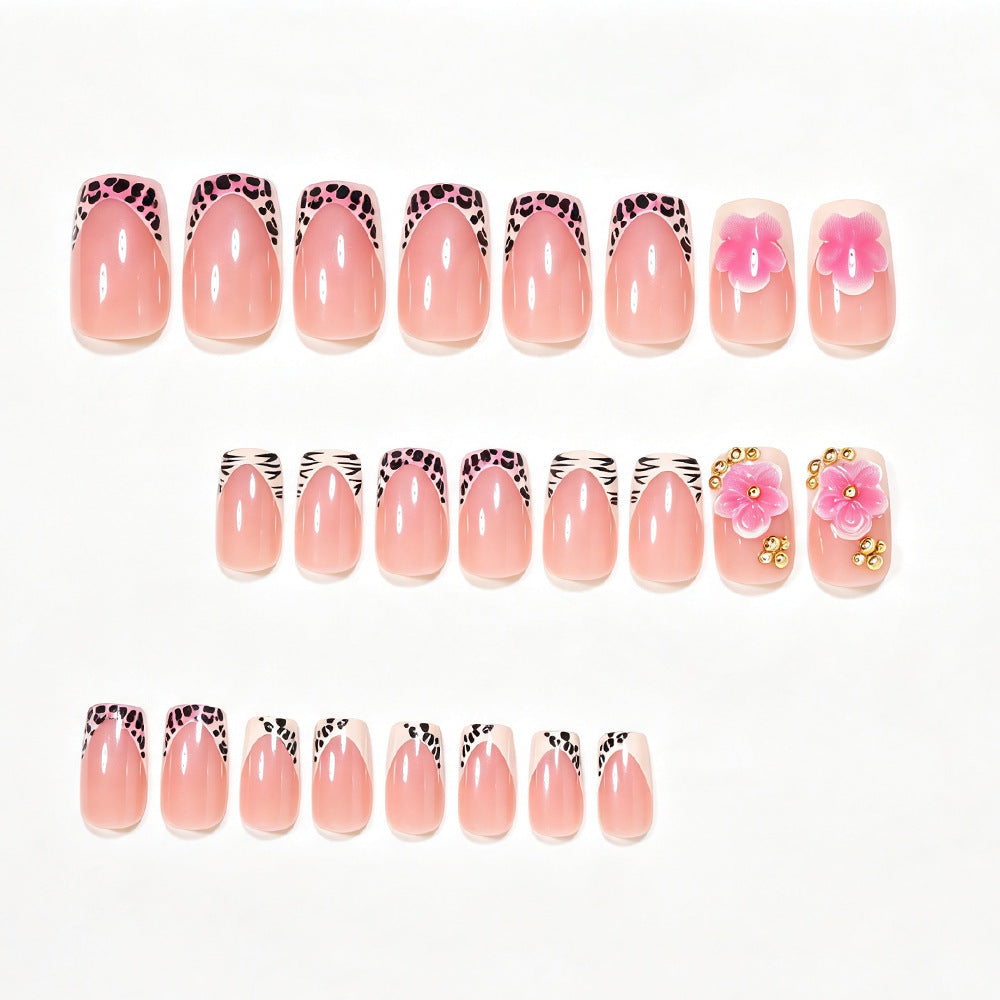 Decorative Nail Art Kalsten