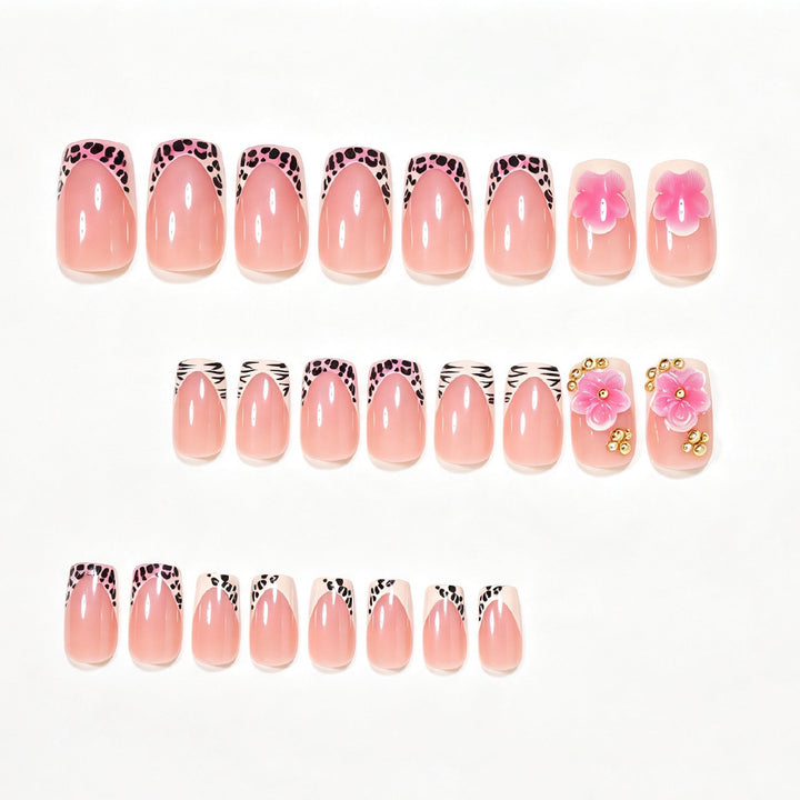 Decorative Nail Art Kalsten