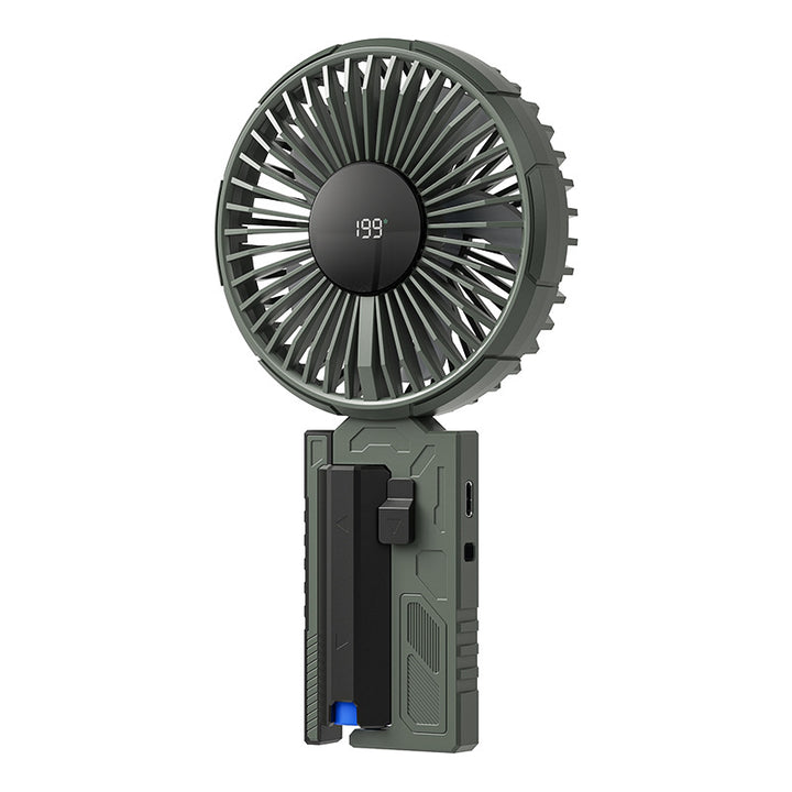 Portable Rechargeable Fan Kalsten