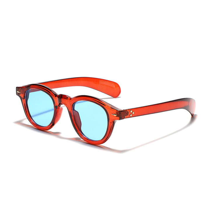 Women's retro-inspired sunglasses Kalsten