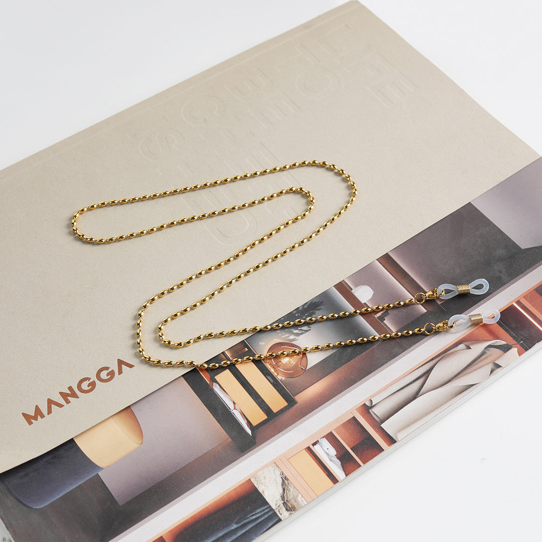 Adjustable Eyewear Chain Kalsten