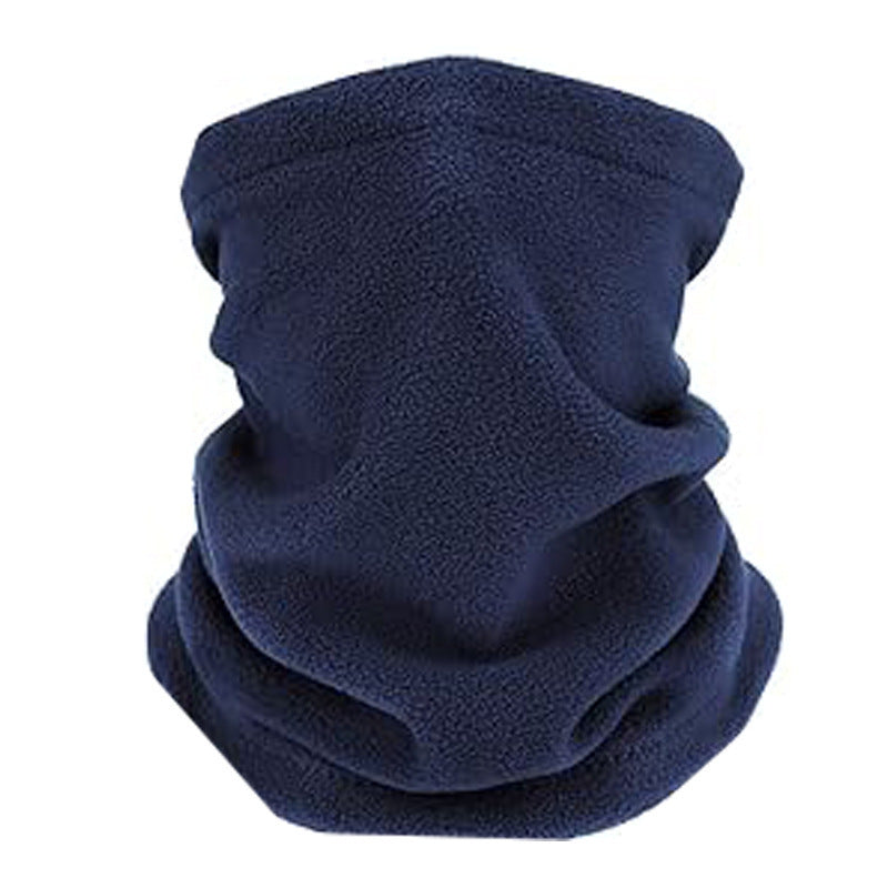 Women's Fleece Scarf Kalsten