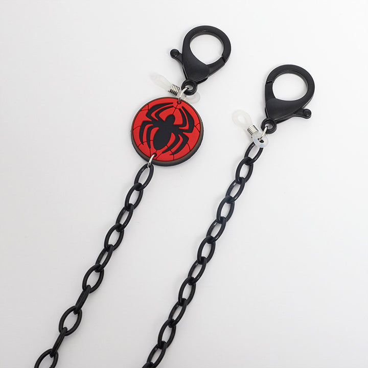 Superhero-Themed Eyewear Chain kalsten