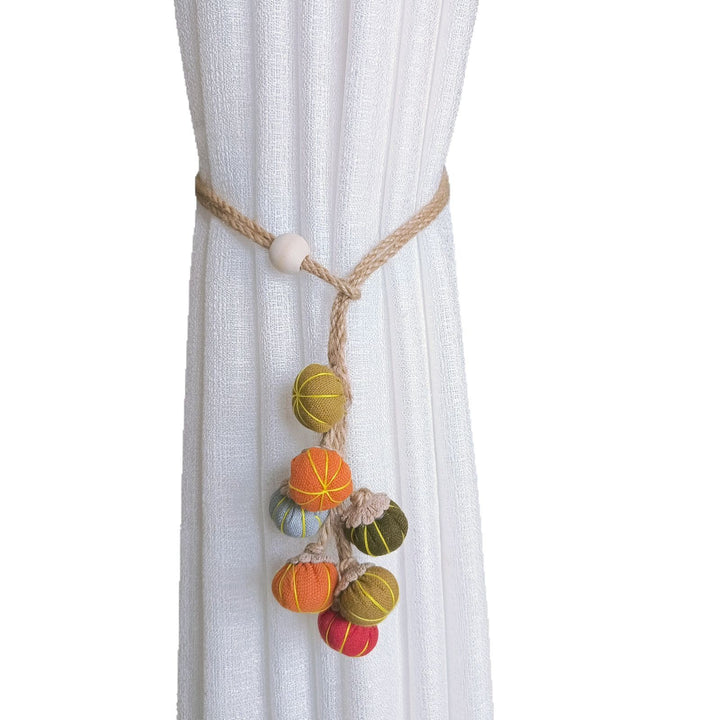Decorative curtain tiebacks Kalsten