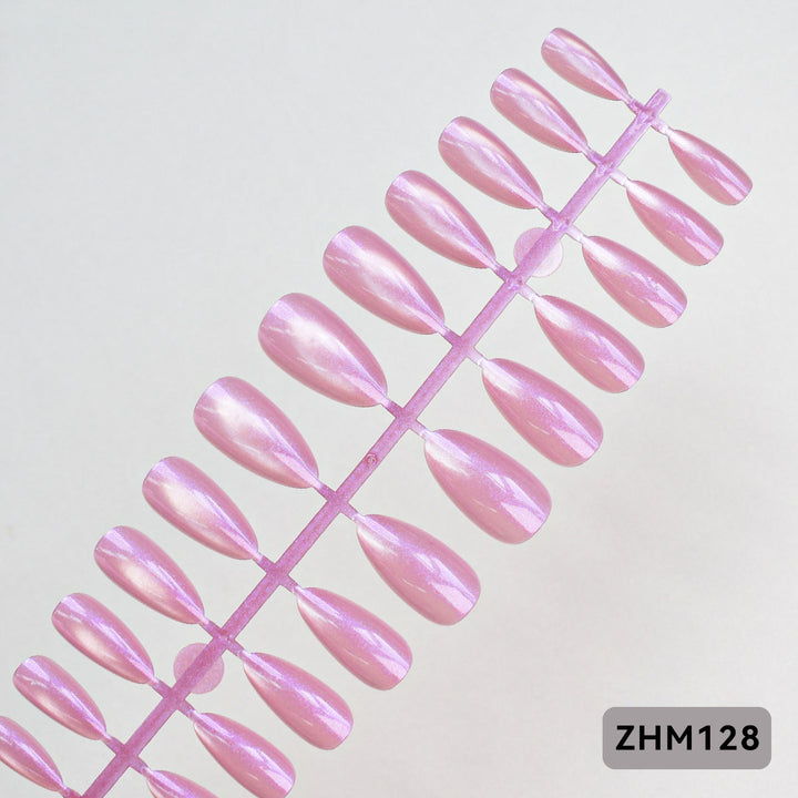 Gel Nail Tips Kalsten