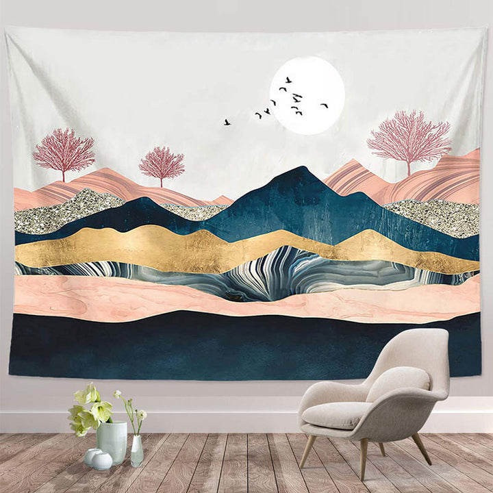 Wall Tapestry