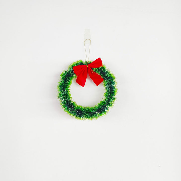Christmas decorative wreath
