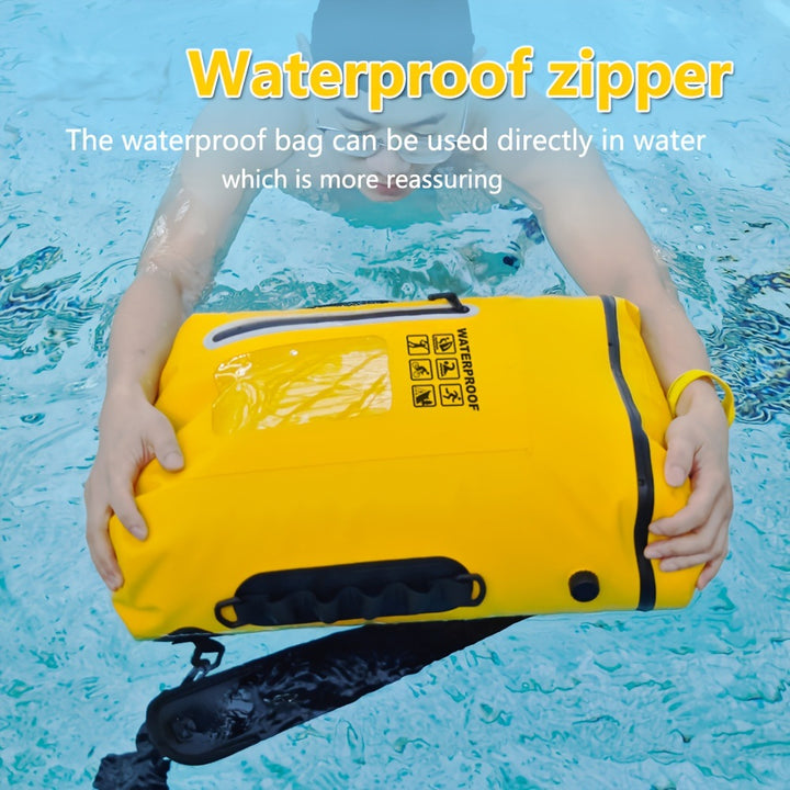 Waterproof Outdoor Backpack Kalsten