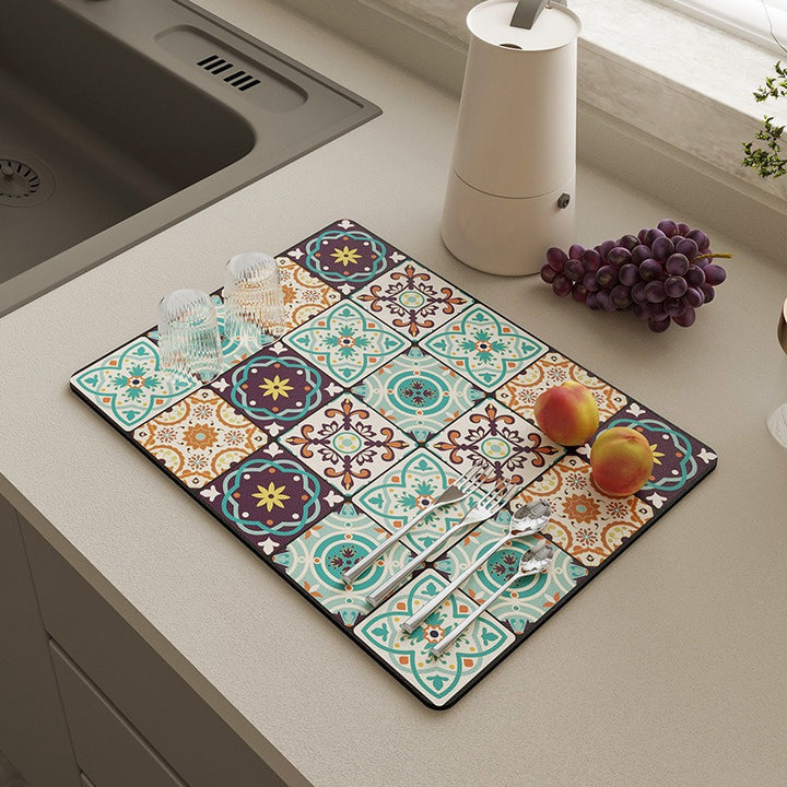 Kitchen Dining Table Mat