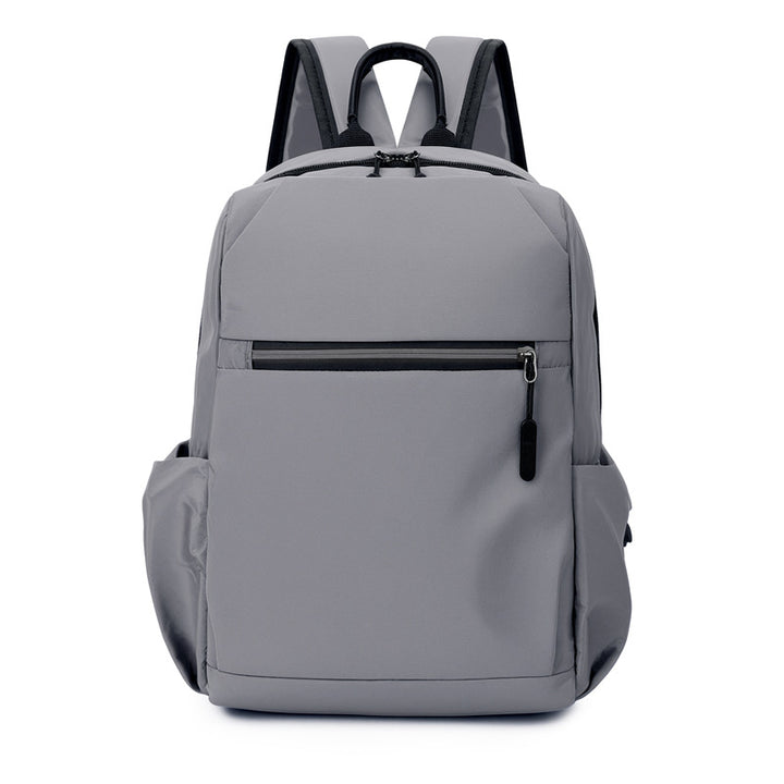 Multi-Compartt Everyday Backpack Kalsten