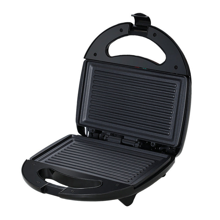 Electric Panini Press Grill Kalsten