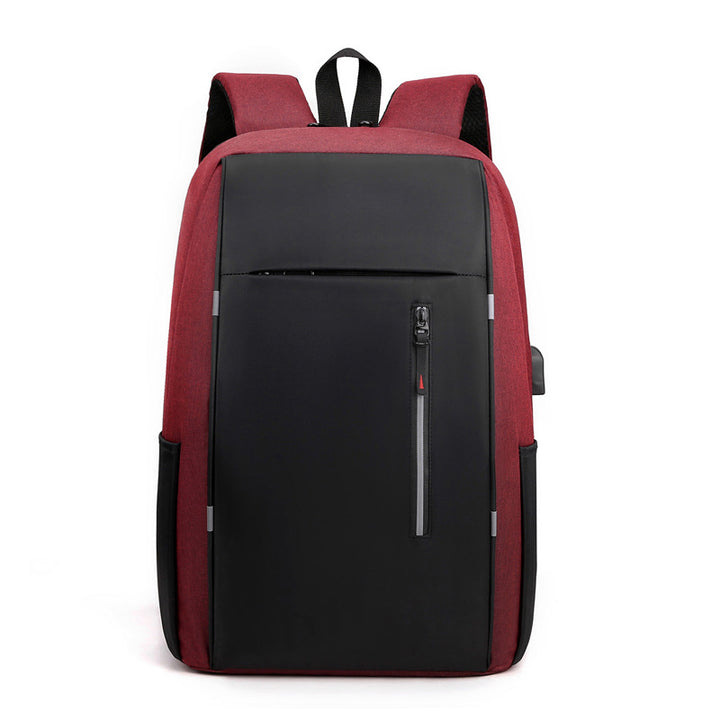 Anti-Theft Modern Backpack Kalsten