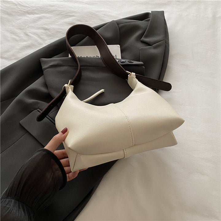 Elegant Minimalist Shoulder Tote