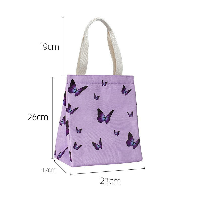 Women's Insulated Picnic Bag Kalsten