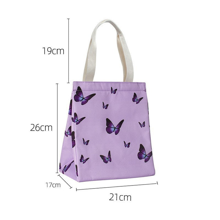 Women's Insulated Picnic Bag Kalsten