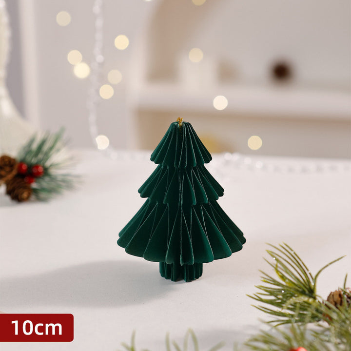 Decorative Paper Christmas Tree Kalsten