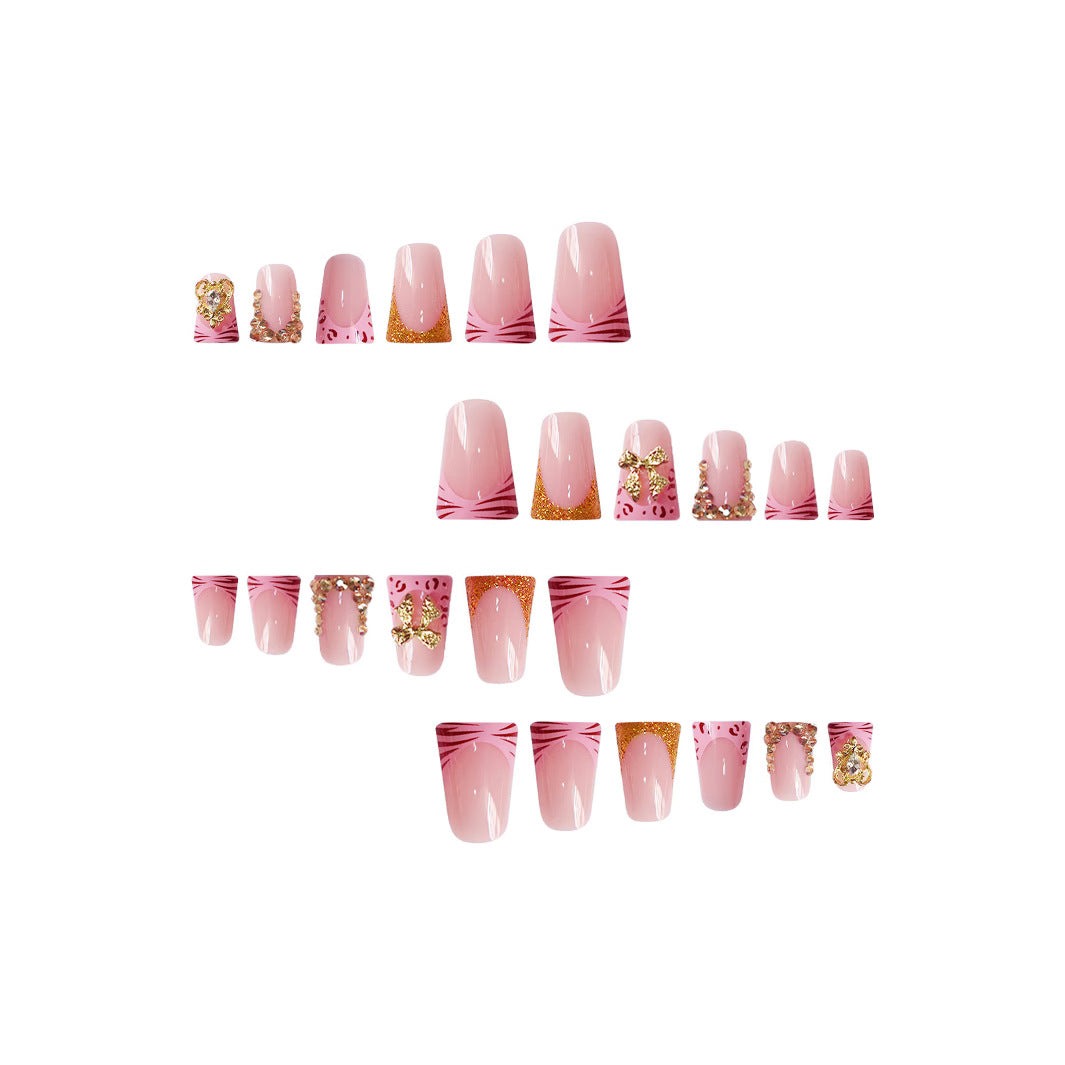 Nail Art Kalsten