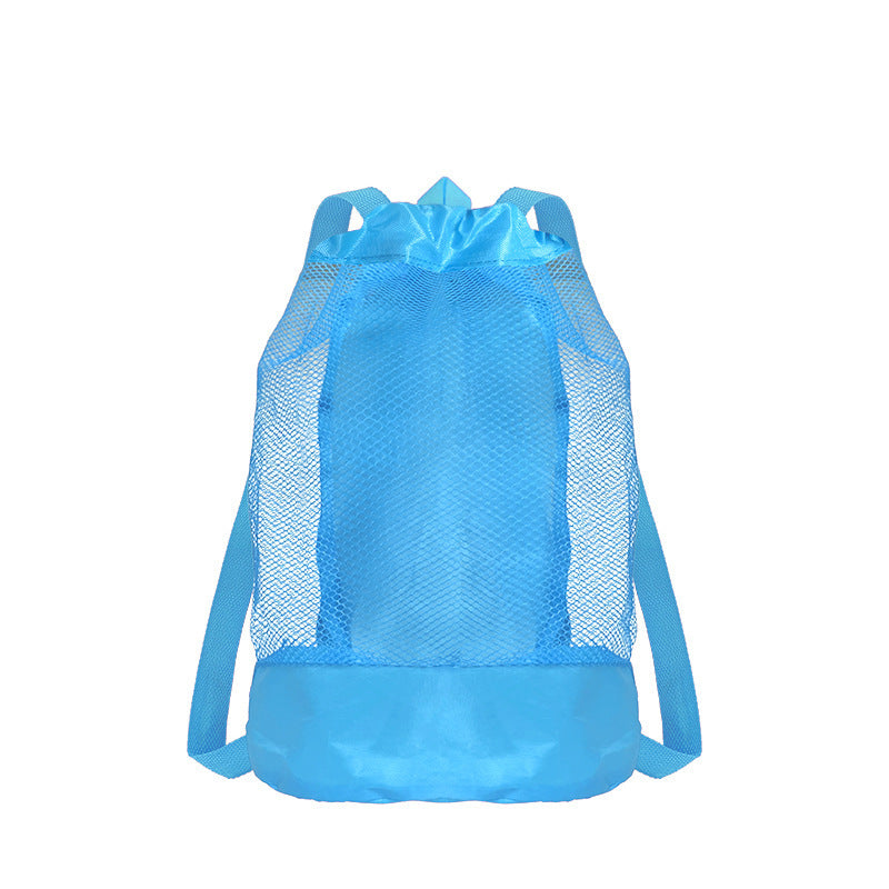 Mesh Backpack Kalsten