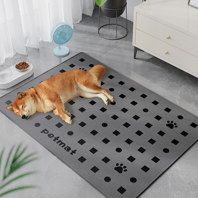 Soft and Cozy Pet Comfort Mat Kalsten