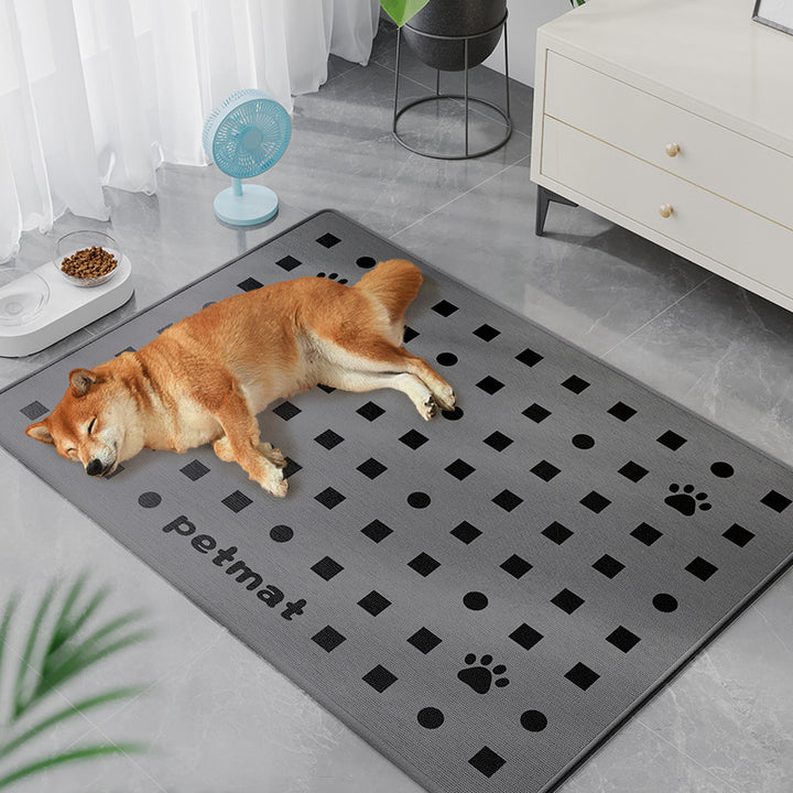 Soft and Cozy Pet Comfort Mat Kalsten